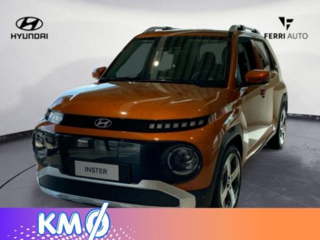 HYUNDAI INSTER 49 kWh XClass rif. 21650600