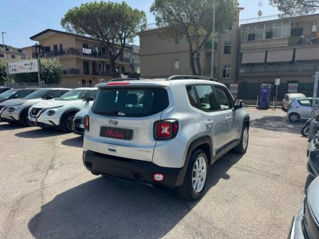 JEEP Renegade 1.6 Mjt 120 CV Limited rif. 24043762 - Foto 6