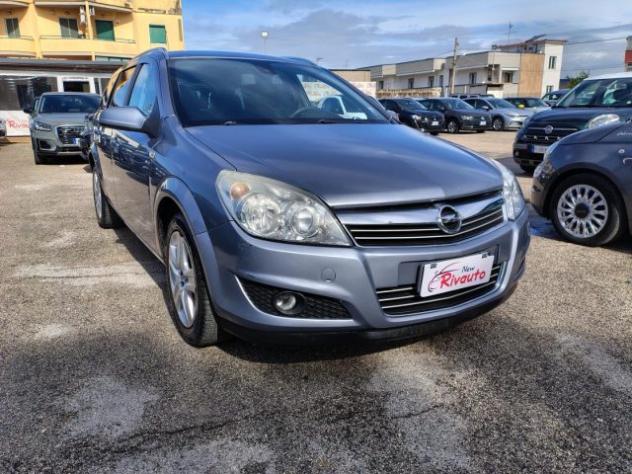 OPEL Astra 1.7 CDTI 110CV Station Wagon Cosmo rif. 24040476 - Foto 2
