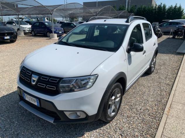 DACIA Sandero 0.9 TCe 12V 90CV Start&Stop Lauréate rif. 23953688