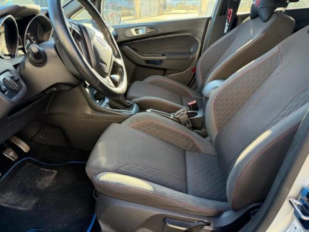 FORD Fiesta 1.5 TDCi 75CV 5 porte ST-Line rif. 23728017 - Foto 9