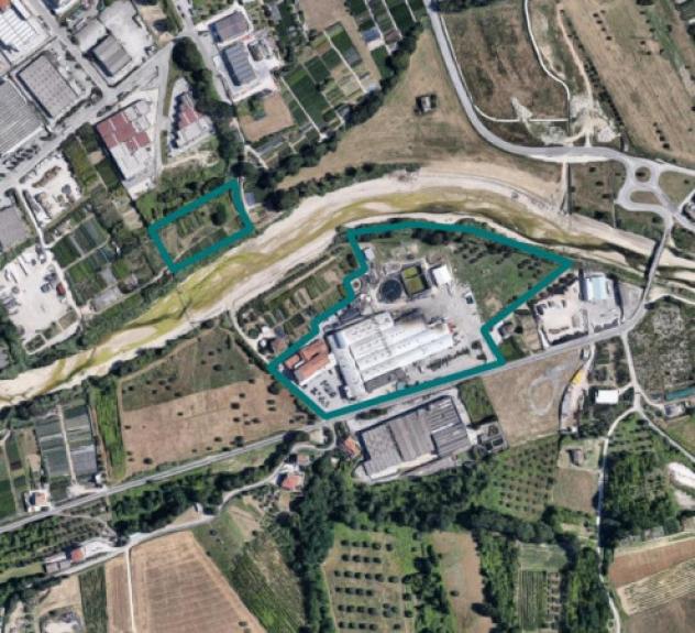 Immobile in asta di 50 m² in vendita a Grottammare