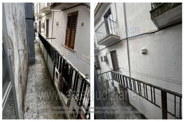 IMMOBILI-IMMOBILE RESIDENZIALE-Via Portanova, 12, 84045 Altavilla Silentina SA, Italia - Foto 10