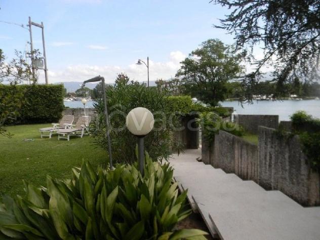 Villetta bifamiliare in vendita a Ameglia 150 mq Rif: 1036273 - Foto 2