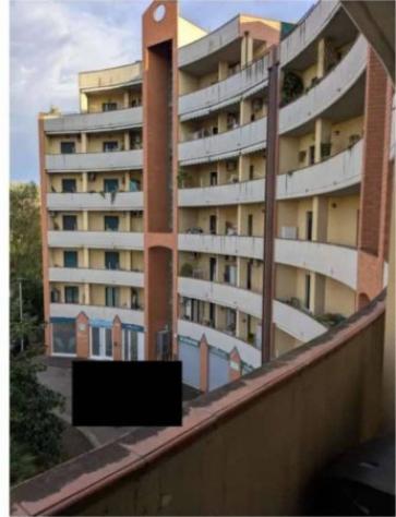 Immobile in asta di 94 m², box auto in vendita a Battipaglia - Foto 3