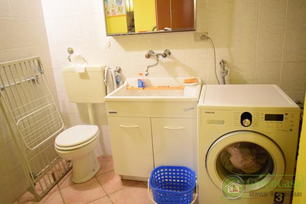 VILLA A SCHIERA di 3 vani e di 173 mq (CAVENAGO DI BRIANZA) rif. IGC VILLA 250 CAVENAGO - Foto 20