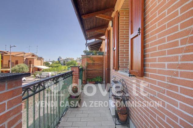 Appartamento di 93 m² con 3 locali e box auto in vendita a Cento - Foto 8