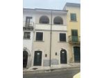 ELEGANTE SOLUZIONE INDIPENDENTE NEL CUORE DI CERRETO SANNITA-DUE UNITÀ ABITATIVE