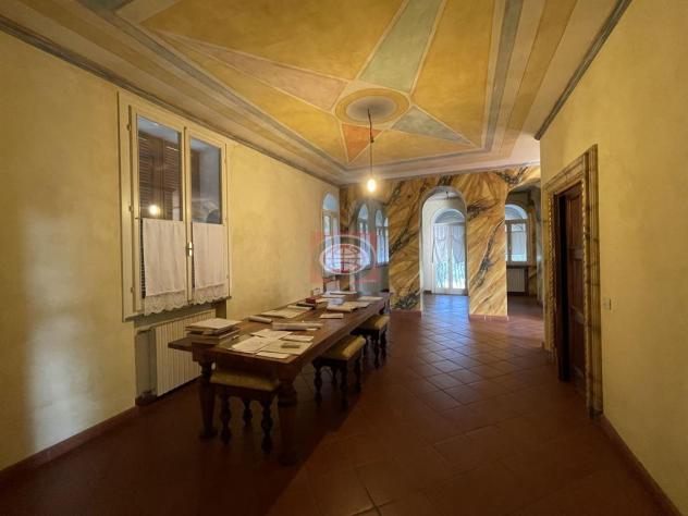 Cesena zona Ruffio - appartamento in bifamiliare ELEGANTE e LUMINOSISSIMO - Foto 13
