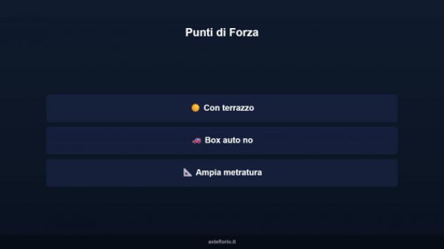 Immobile in asta di 144 m² in vendita a Chiaramonte Gulfi - Foto 6