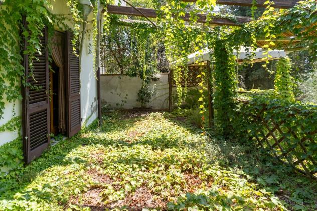 Terratetto in vendita a Monterappoli - Empoli 195 mq Rif: 1323734 - Foto 8