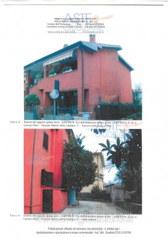 IMMOBILI-IMMOBILE RESIDENZIALE-Piazza Martiri della Libertà, 5, 00076 Lariano RM, Italia - Foto 3