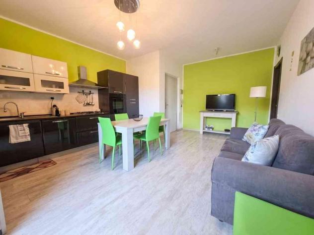 Appartamento in vendita a Marina di Massa - Massa 70 mq Rif: 1441758 - Foto 10