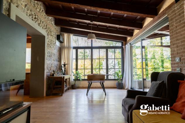 Villa o villino - Misano Adriatico . Rif.: MV018VRG - Foto 8