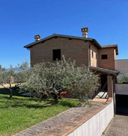 Immobile in asta di 112 m² in vendita a Montefalco - Foto 2