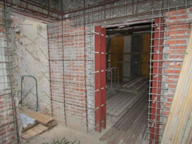 Immobile in asta di 92 m² in vendita a Palermo - Foto 9