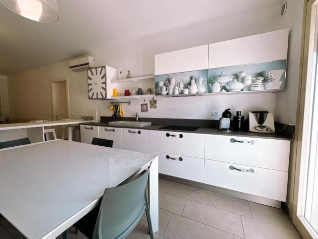 Appartamento in vendita a Calambrone - Pisa 107 mq Rif: 1428498 - Foto 3