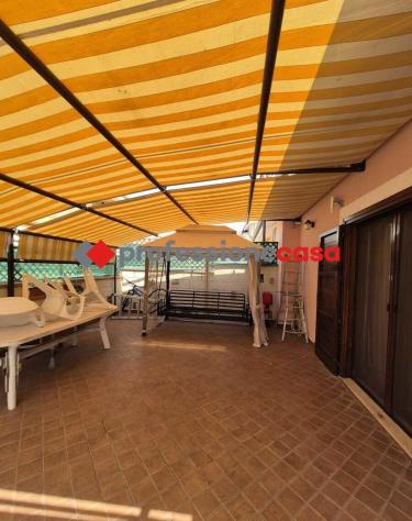 Trifamiliare in vendita a Pomezia