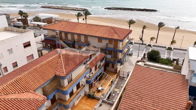 Appartamento in vendita a Ragusa, Marina di Ragusa - Foto 12