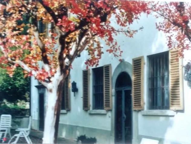 Villa in Vendita in SP 90 di Rosano a Rignano sull'Arno