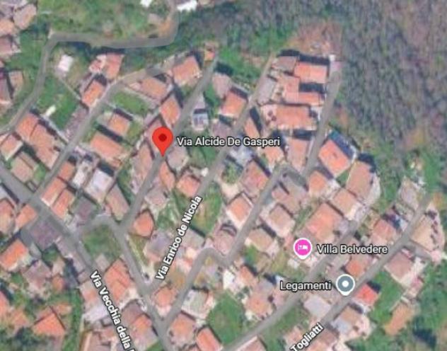 Immobile in asta di 132 m² in vendita a Rocca Priora - Foto 11