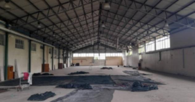 Immobile in asta di 11900 m² in vendita a Roma - Foto 17
