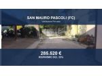 Immobile in asta di 260 m² con più di 5 locali in vendita a San Mauro Pascoli