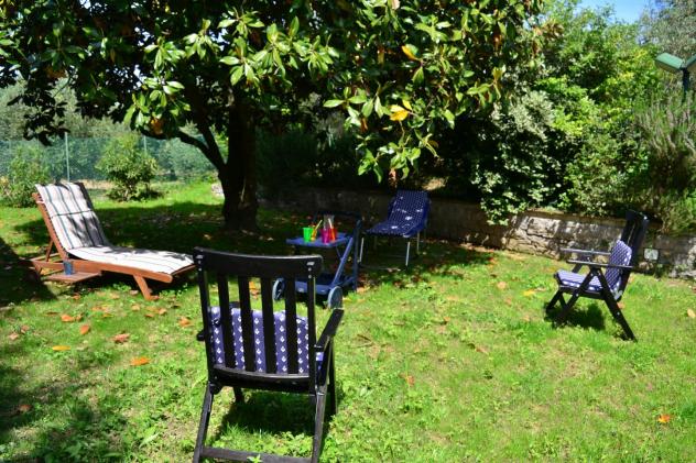 Villa in vendita a Pieve a Bozzone - Siena 292 mq Rif: 1365751 - Foto 7