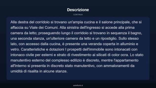 Immobile in asta di 129 m² con più di 5 locali in vendita a Siracusa - Foto 15