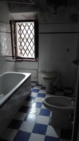 Casa semindipendente in vendita a Orgia - Sovicille 260 mq Rif: 856846 - Foto 2