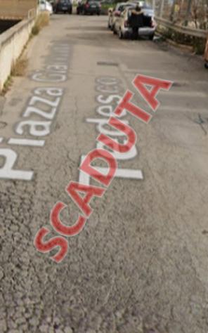 Immobile in asta di 127 m² in vendita a Taranto