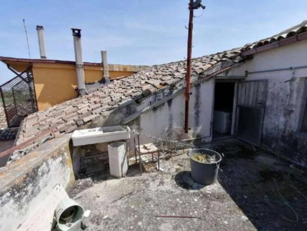 Immobile in asta di 82 m² in vendita a Torre San Patrizio - Foto 6