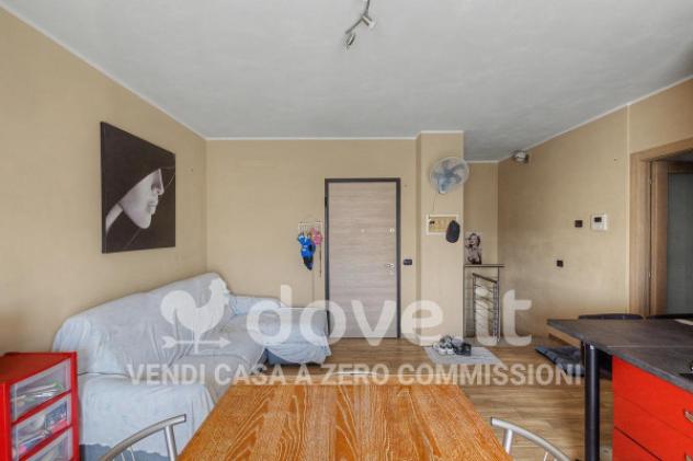 Appartamento di 123 m² con 5 locali e box auto doppio in vendita a Trecate - Foto 8
