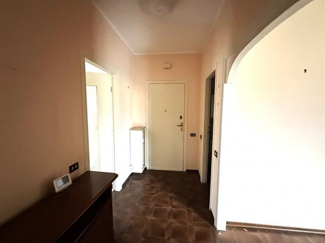 TRILOCALE CON DOPPI SERVIZI A VALGREGHENTINO Villa San Carlo - Foto 10
