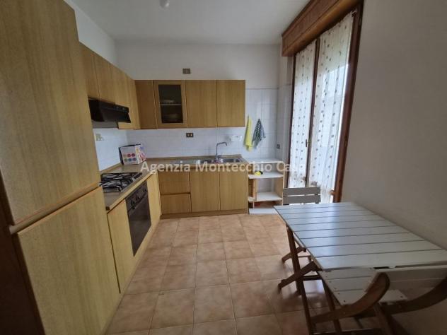 AMPIO APPARTAMENTO INDIPENDENTE CON MANSARDA, GARAGE, DUE POSTI AUTO E OLTRE 200 MQ DI SCOPERTO ESCLUSIVO - Foto 4