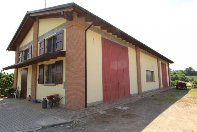 Porzione di casa in vendita a Valsamoggia - Foto 9