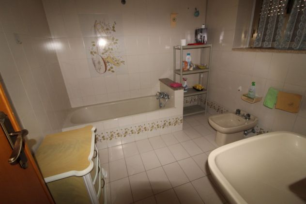 VENDITA APPARTAMENTO INDIPENDENTE VIA SAN GIUSEPPE VILLA CASTELLI - Foto 8