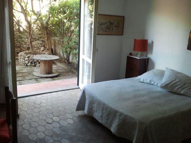 Porto Ercole (Monte Argentario) delizioso appartamento con giardino - Foto 6