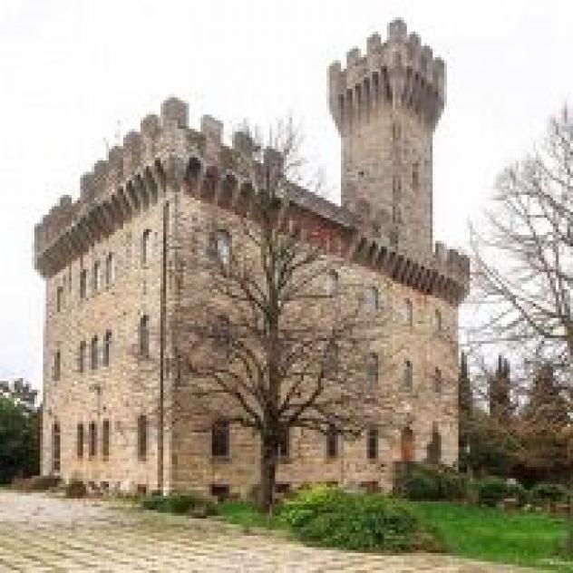 Castello Machiavelli B&amp;B
