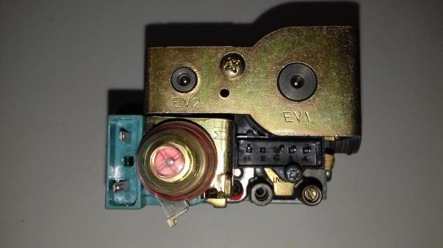 VALVOLA GAS PER CALDAIE E SCALDABAGNI SIT SIGMA 845 - Foto 3