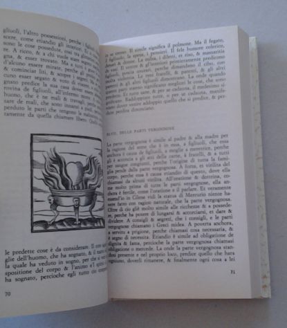 ARTEMIDORO - Dell'interpretazione de' sogni - Foto 8