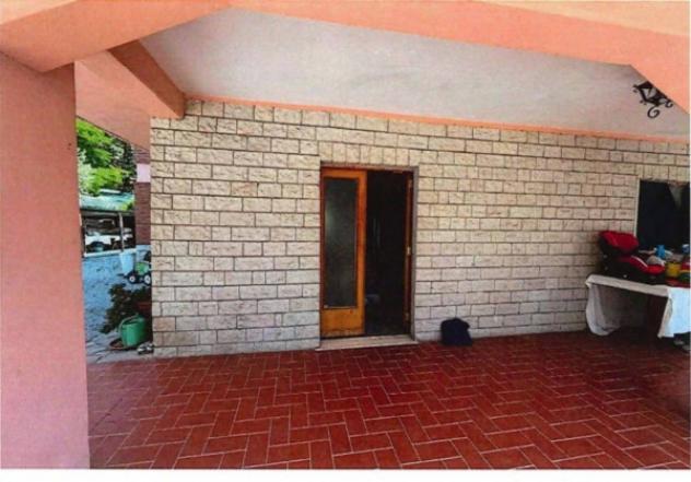 Immobile in asta di 504 m² in vendita a Corciano - Foto 2