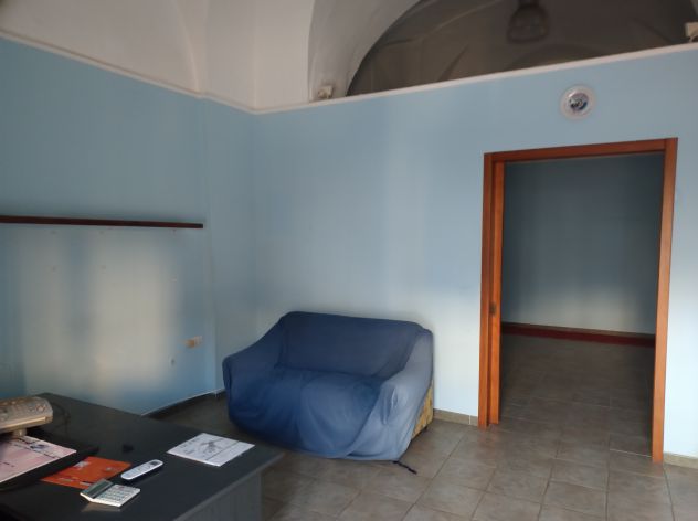 FinImmobil VENDE in Salice Sal. (LE), locale commerciale - Foto 2