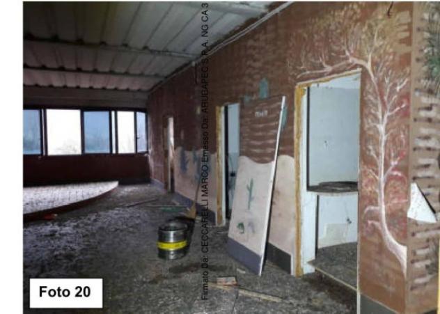 Immobile in asta di 171 m² in vendita a Villafranca in Lunigiana - Foto 13