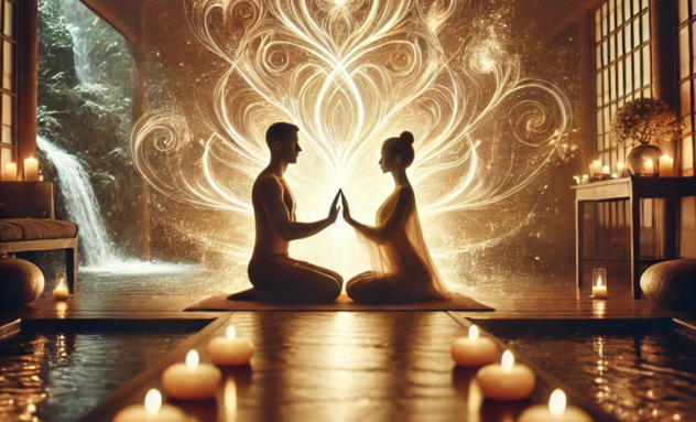 Massaggio yoga: corpo mente e spirito Tel:3295611932