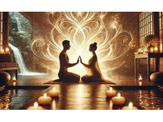 Massaggi - benessere Mondovì - Massaggio yoga: corpo mente e spirito Tel:3295611932