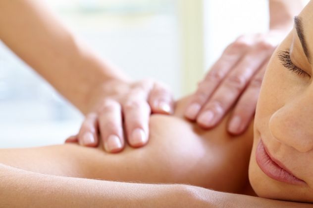 massaggi per gentili dame.