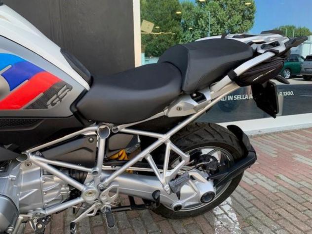 BMW R 1200 GS Abs my13 - Foto 3