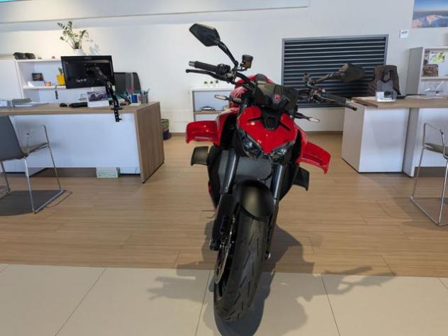 DUCATI Streetfighter V4 V4 RED rif. 23803415 - Foto 3