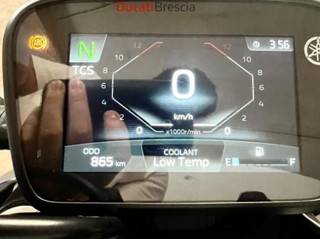 YAMAHA MT 125 . - Foto 7